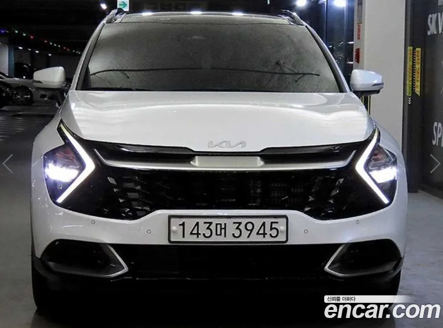 Kia Sportage — фото 2