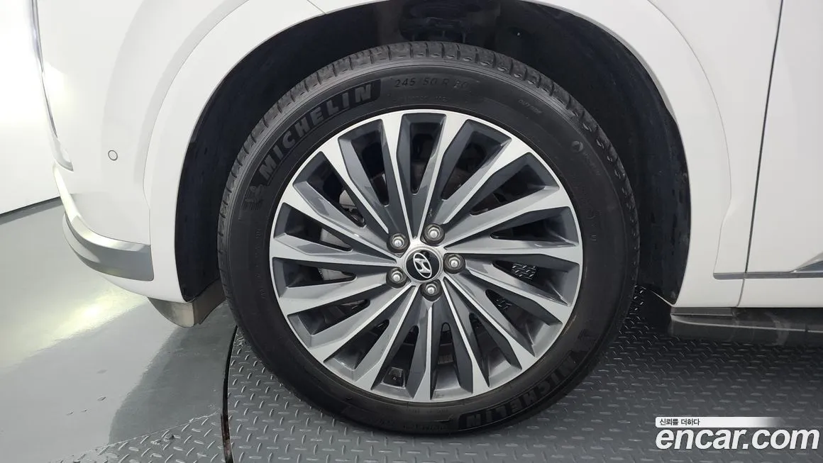 Hyundai Palisade — фото 5