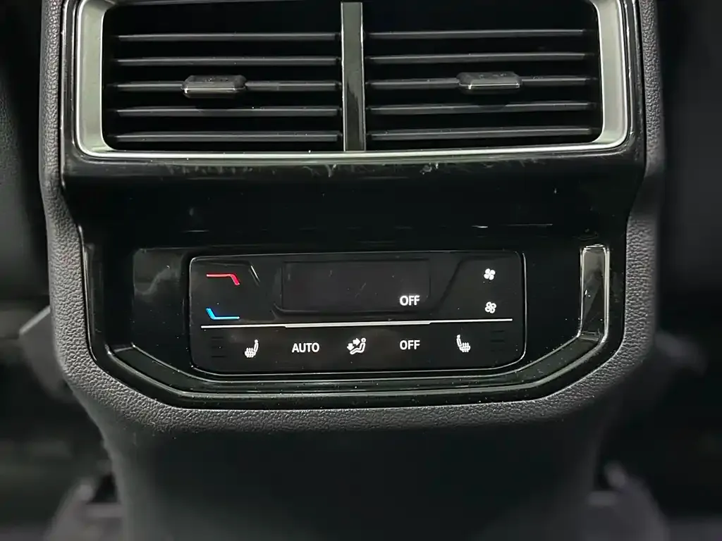 Volkswagen Teramont 2021 из CN, фото 10