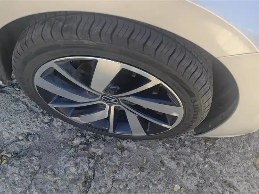 Volkswagen Sagitar 2023 из CN, фото 6