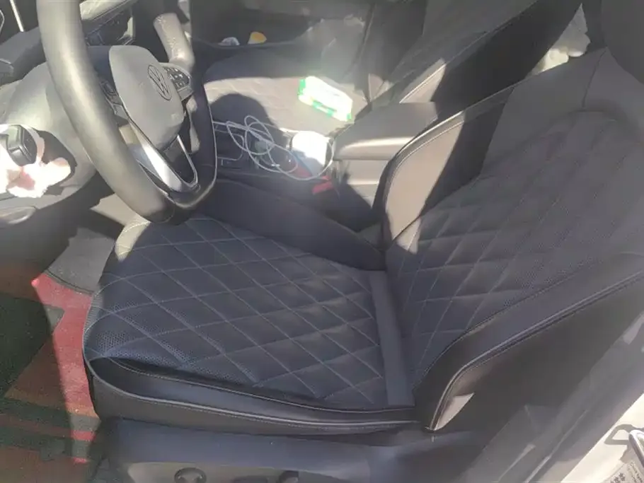 Volkswagen Sagitar 2023 из CN, фото 9