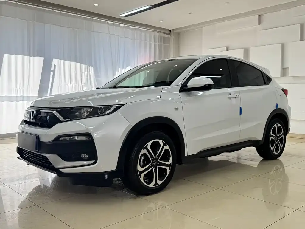 Honda XR-V 2022 из CN, фото 1
