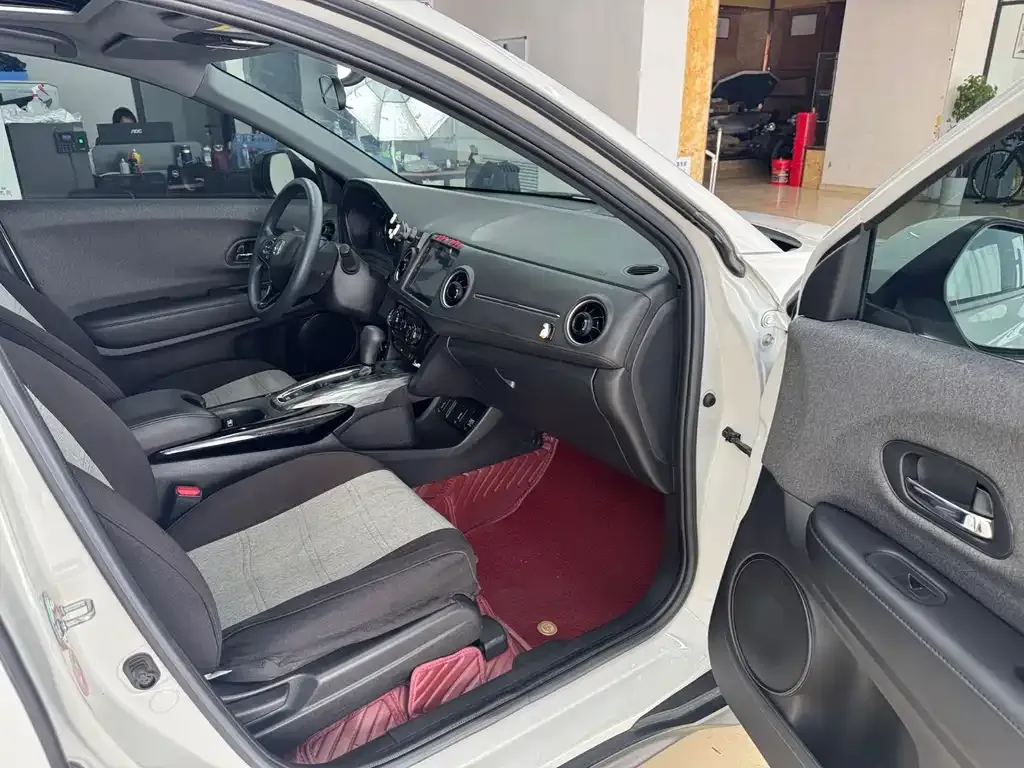 Honda XR-V 2022 из CN, фото 10