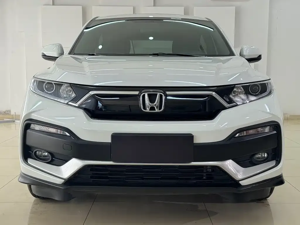 Honda XR-V 2022 из CN, фото 2