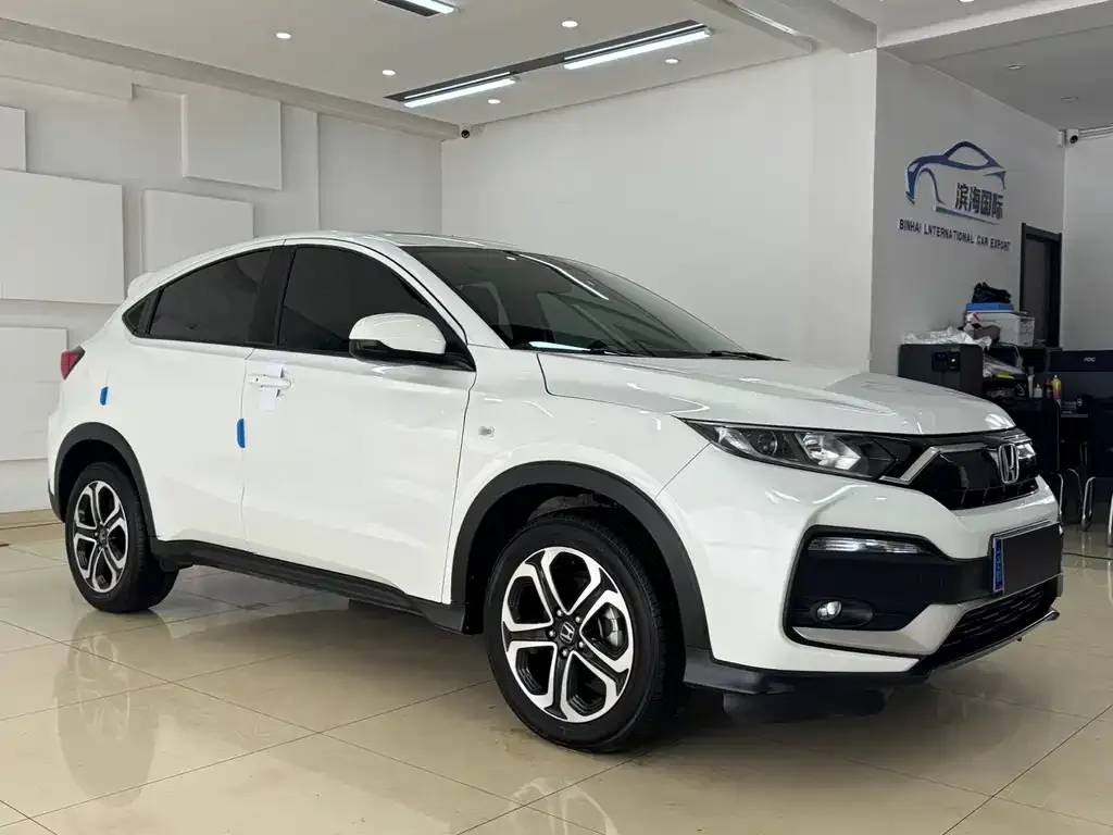 Honda XR-V 2022 из CN, фото 3
