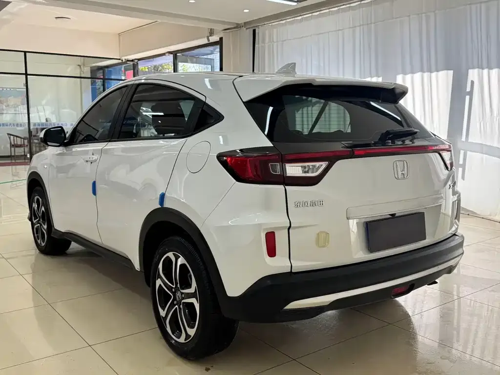 Honda XR-V 2022 из CN, фото 4