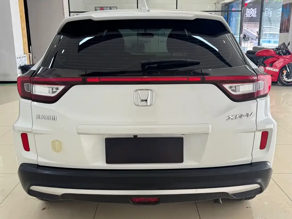 Honda XR-V 2022 из CN, фото 5