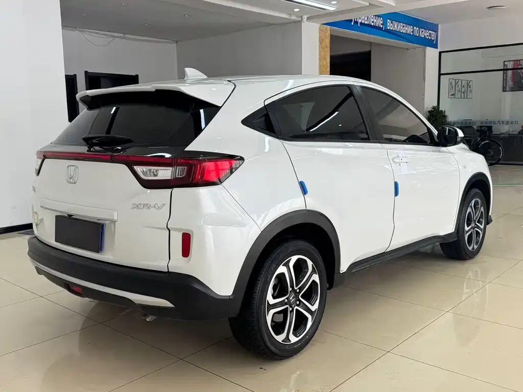 Honda XR-V 2022 из CN, фото 6
