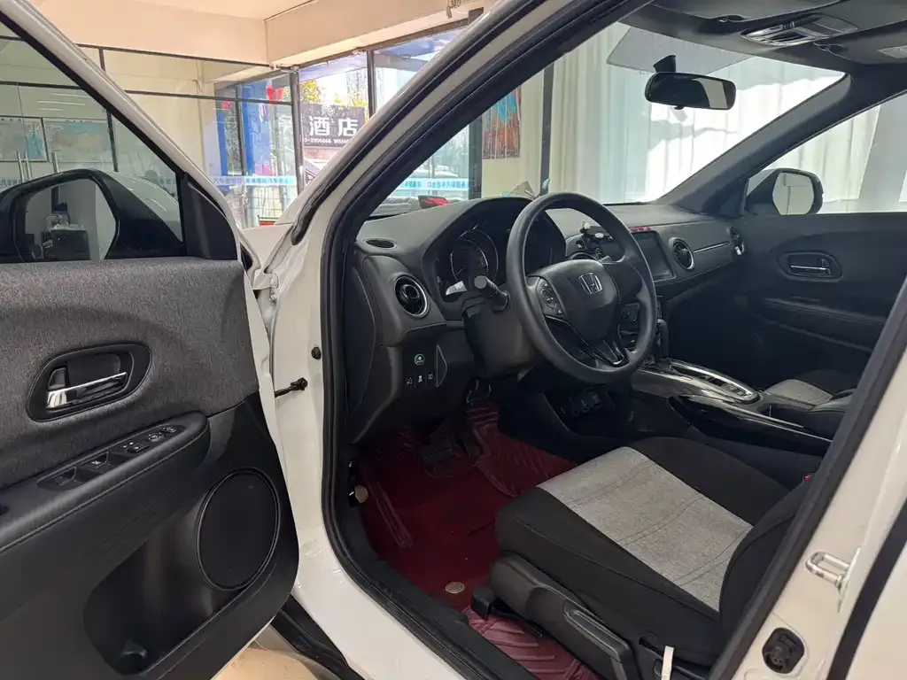 Honda XR-V 2022 из CN, фото 7