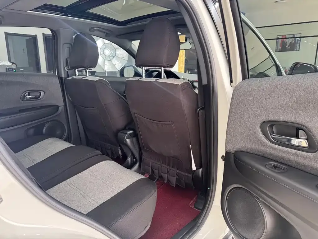 Honda XR-V 2022 из CN, фото 9