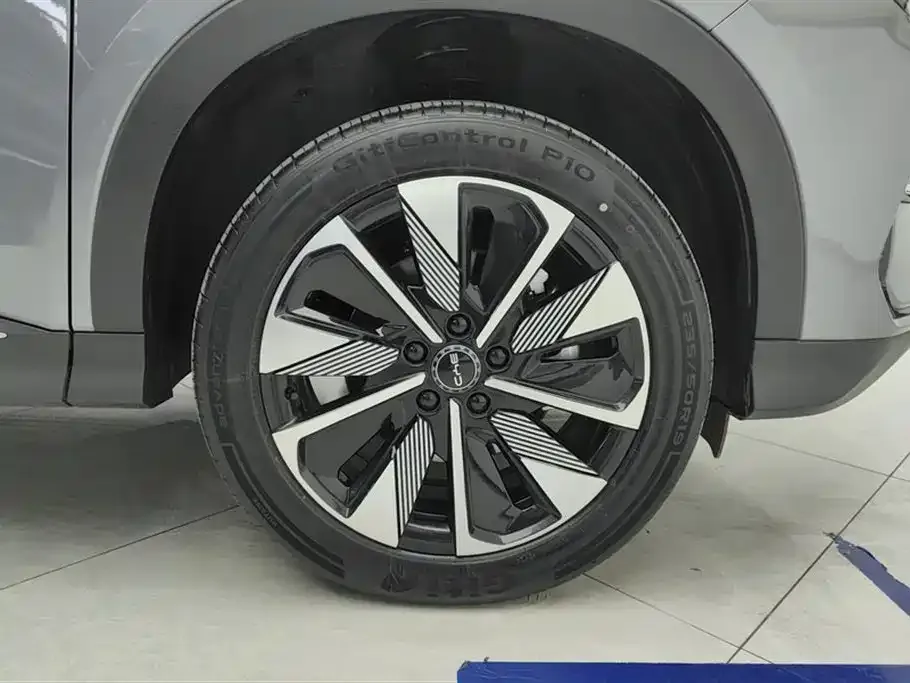 BYD PLUS New Energy 2024 из CN, фото 6