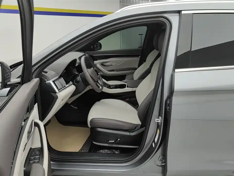 BYD PLUS New Energy 2024 из CN, фото 9