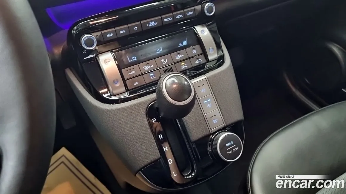 Hyundai Casper — фото 9