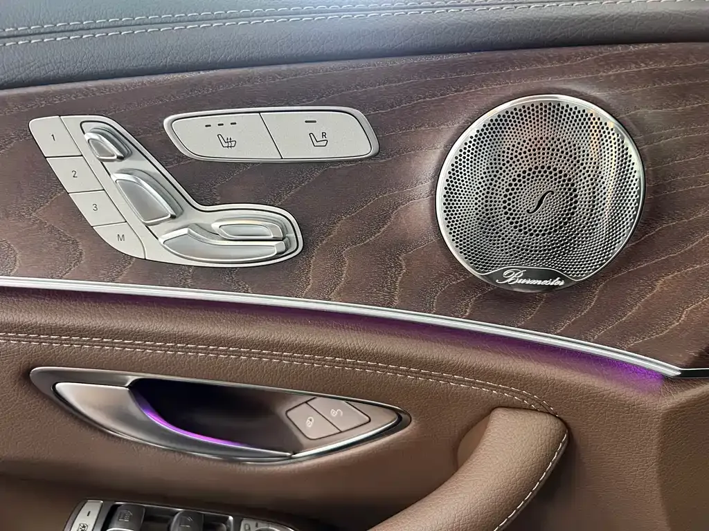 Mercedes-Benz E-Class 2023 из CN, фото 4
