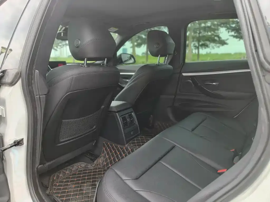 [object Object] 3 Series GT 2021 из CN, фото 5