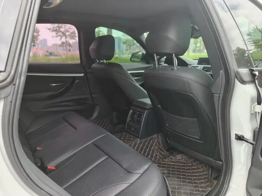 [object Object] 3 Series GT 2021 из CN, фото 7