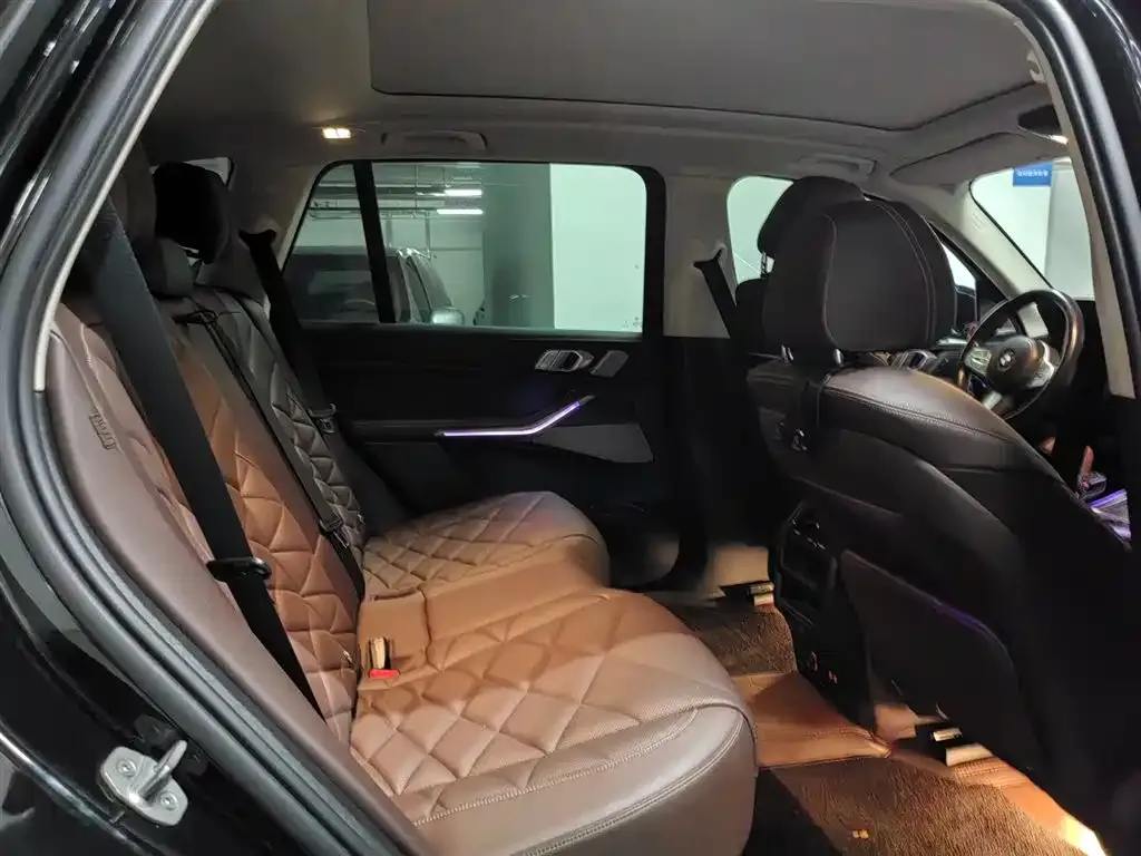 BMW X5 2023 из CN, фото 10