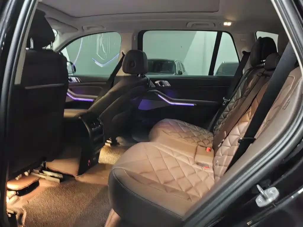 BMW X5 2023 из CN, фото 9