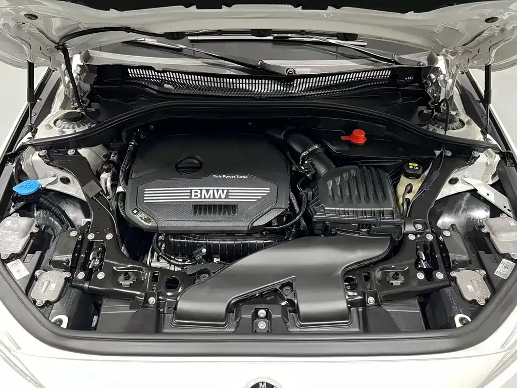 BMW 1 Series — фото 10