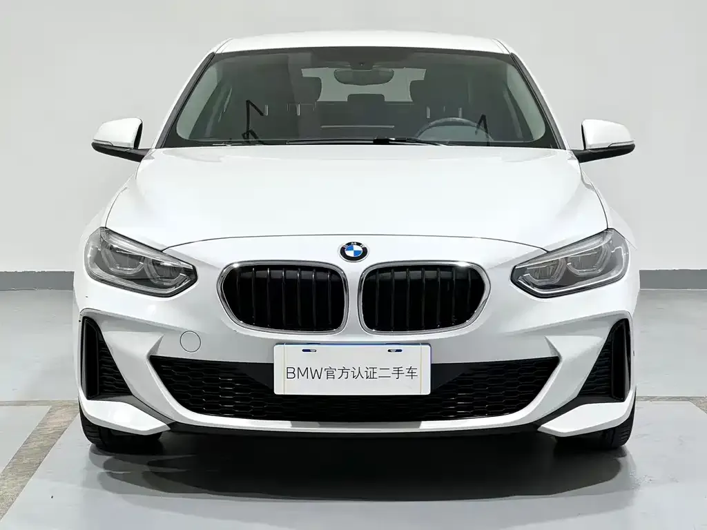BMW 1 Series — фото 2