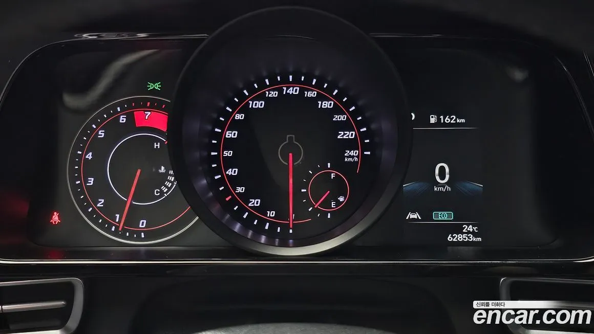 Hyundai AVANTE 2021 из KR, фото 8