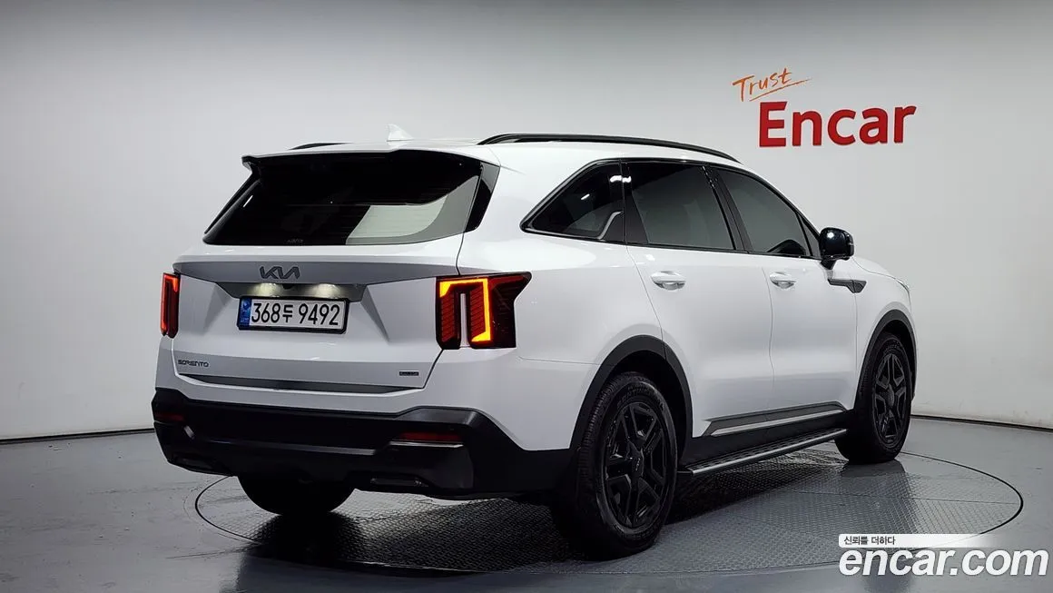 Kia Sorento — фото 2