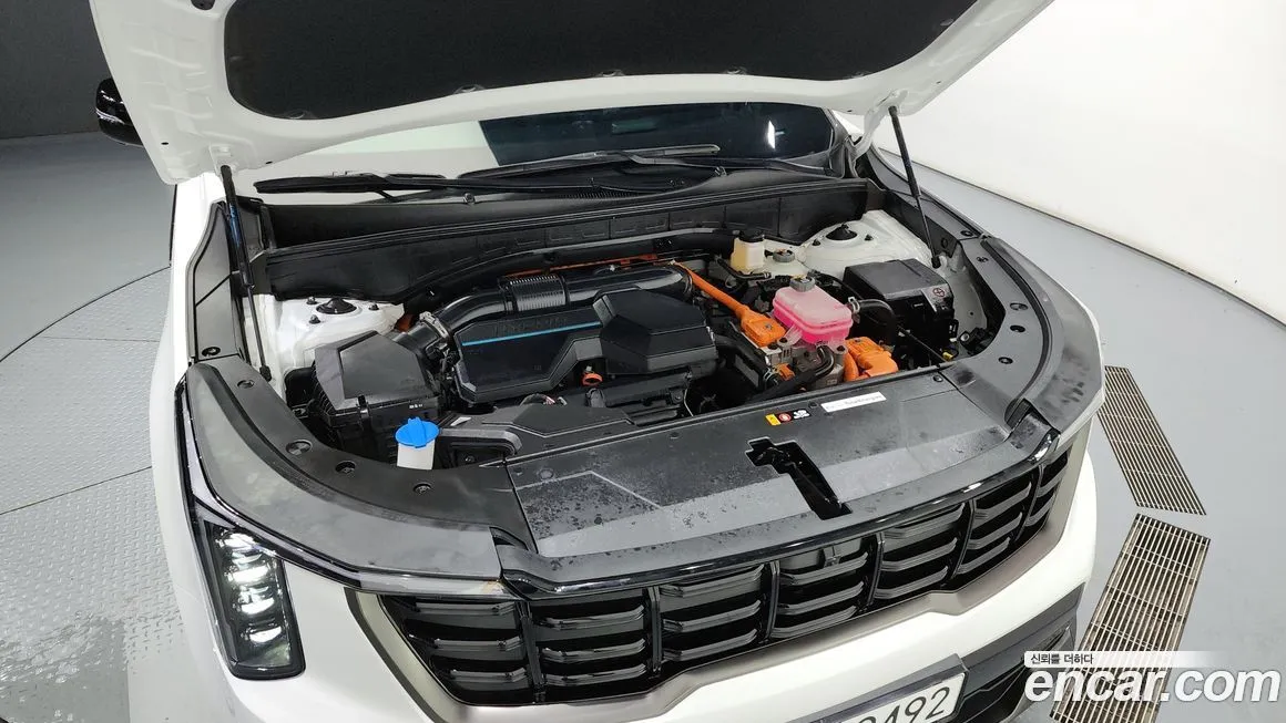 Kia Sorento — фото 6