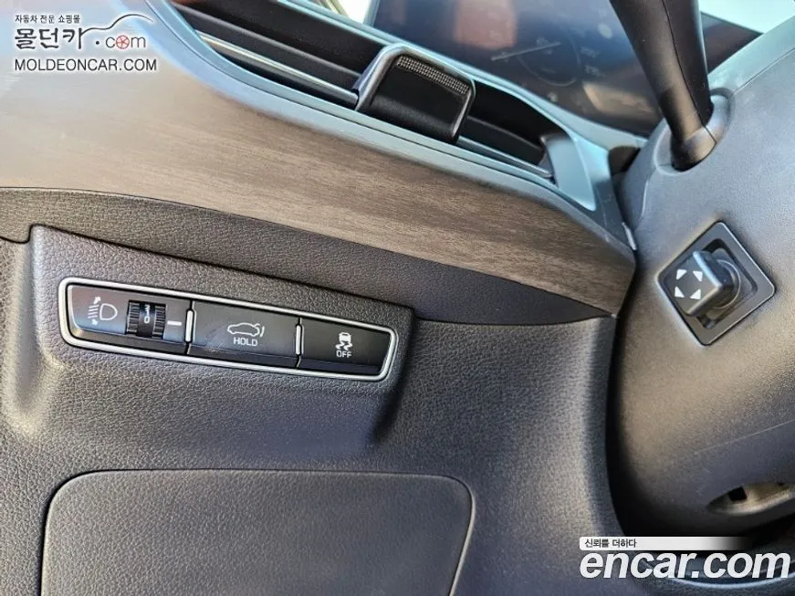 Kia K8 2023 из KR, фото 10