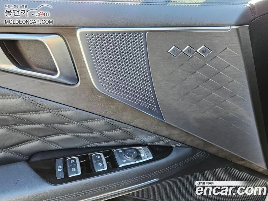 Kia K8 2023 из KR, фото 9