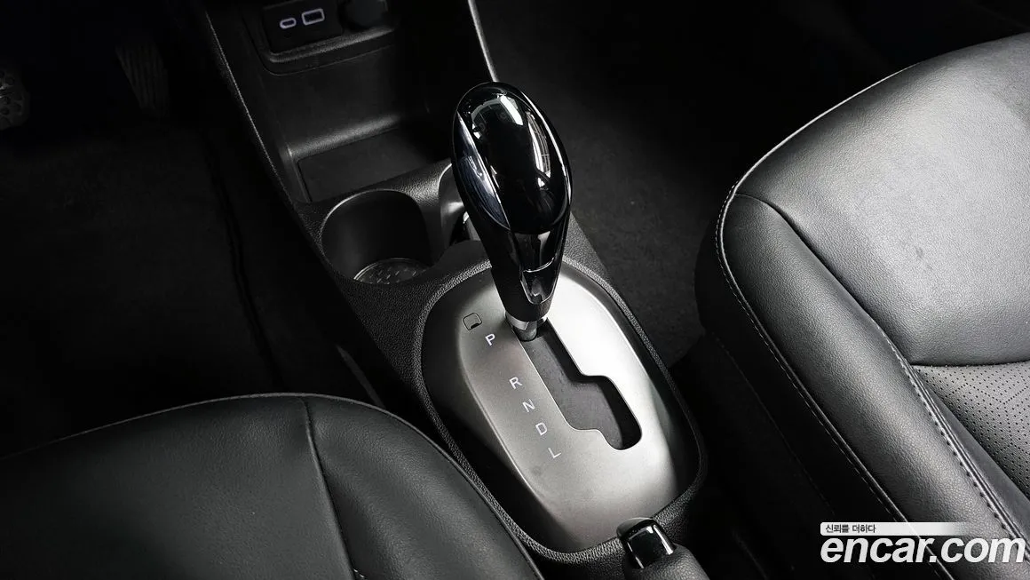 Chevrolet (GM Daewoo) Spark 2022 из KR, фото 9