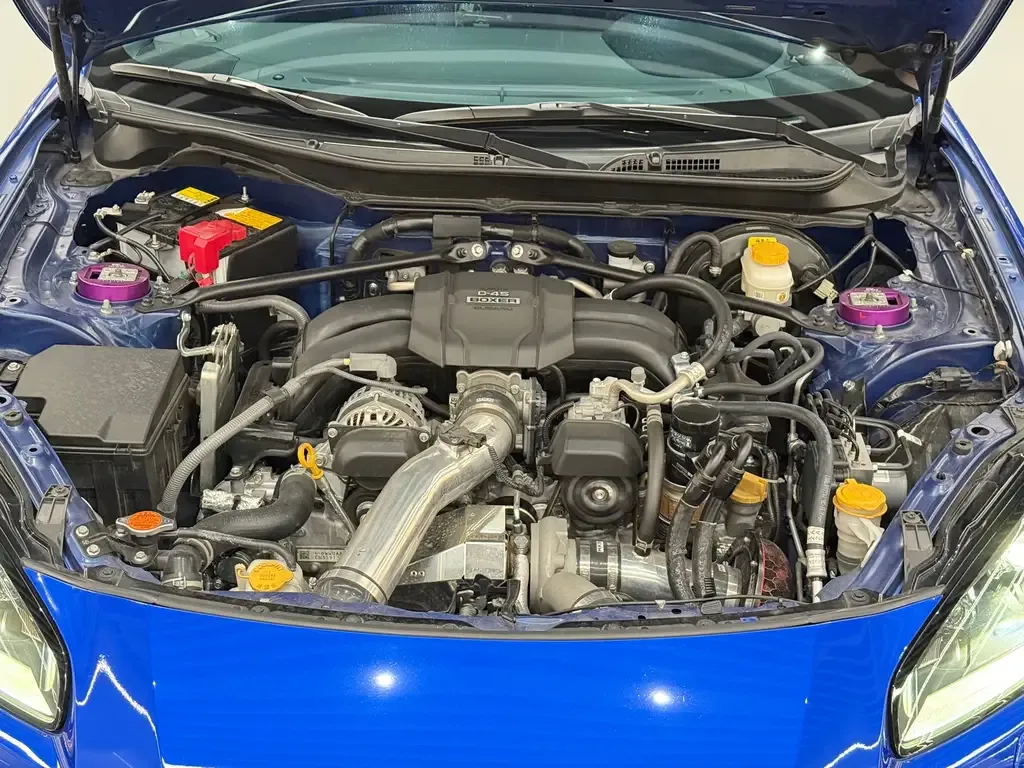 Subaru BRZ 2023 из CN, фото 6