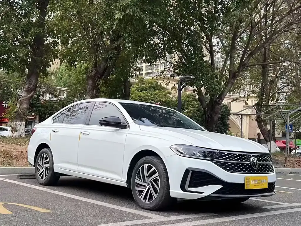 Volkswagen Lavida 2023 из CN, фото 1