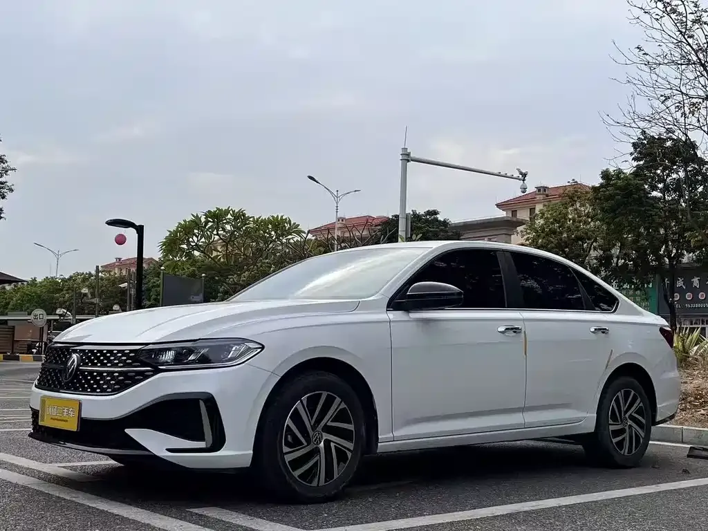 Volkswagen Lavida 2023 из CN, фото 3