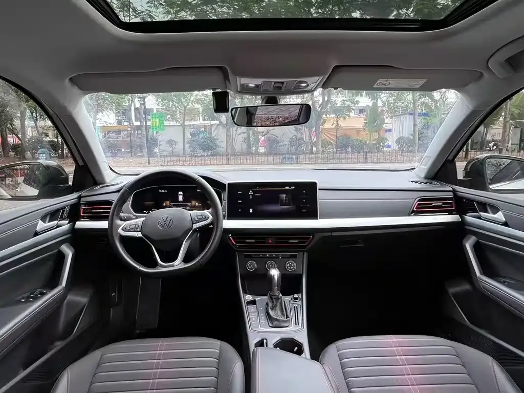 Volkswagen Lavida 2023 из CN, фото 5