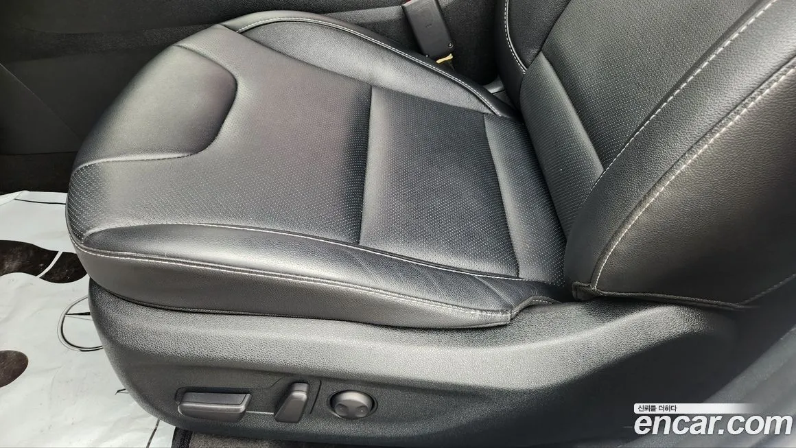 Kia Niro — фото 10