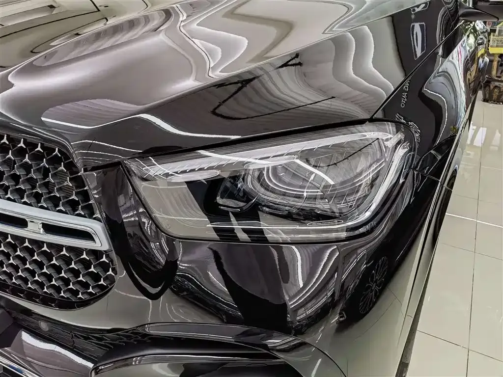 Mercedes-Benz GLE 2025 из CN, фото 5