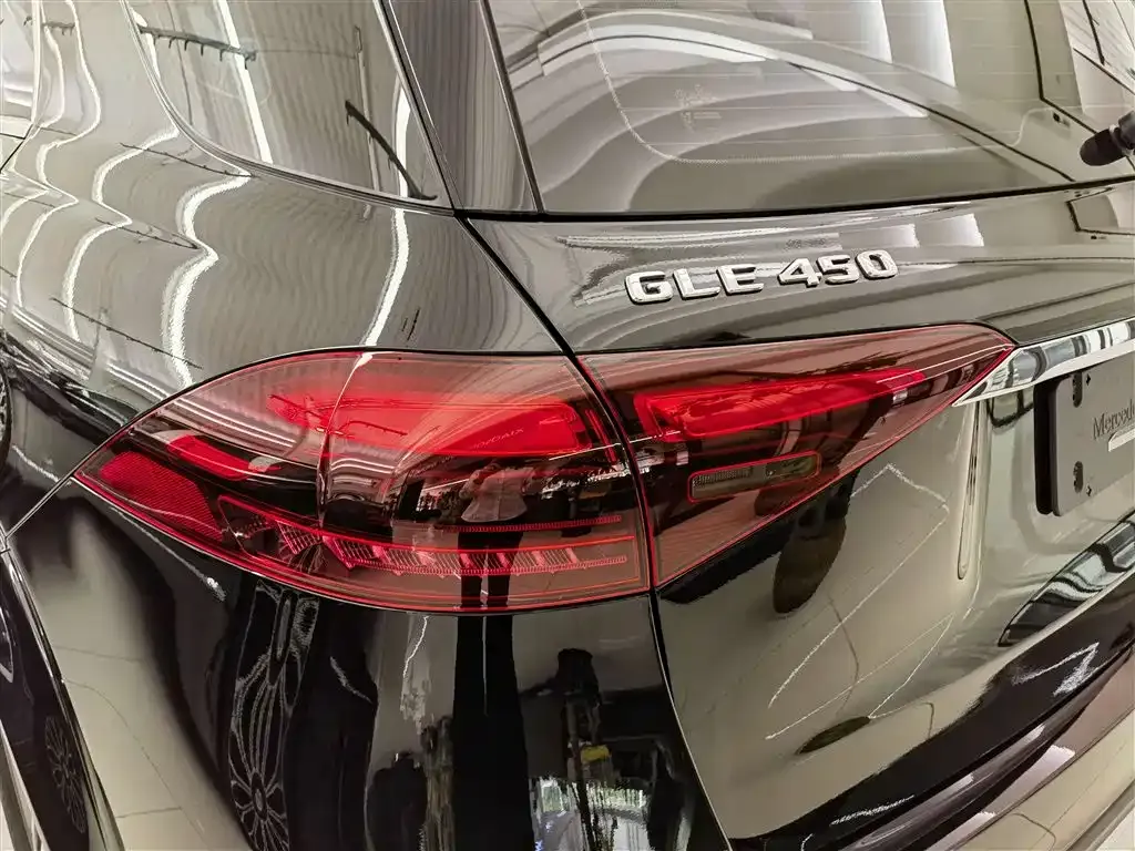 Mercedes-Benz GLE 2025 из CN, фото 6