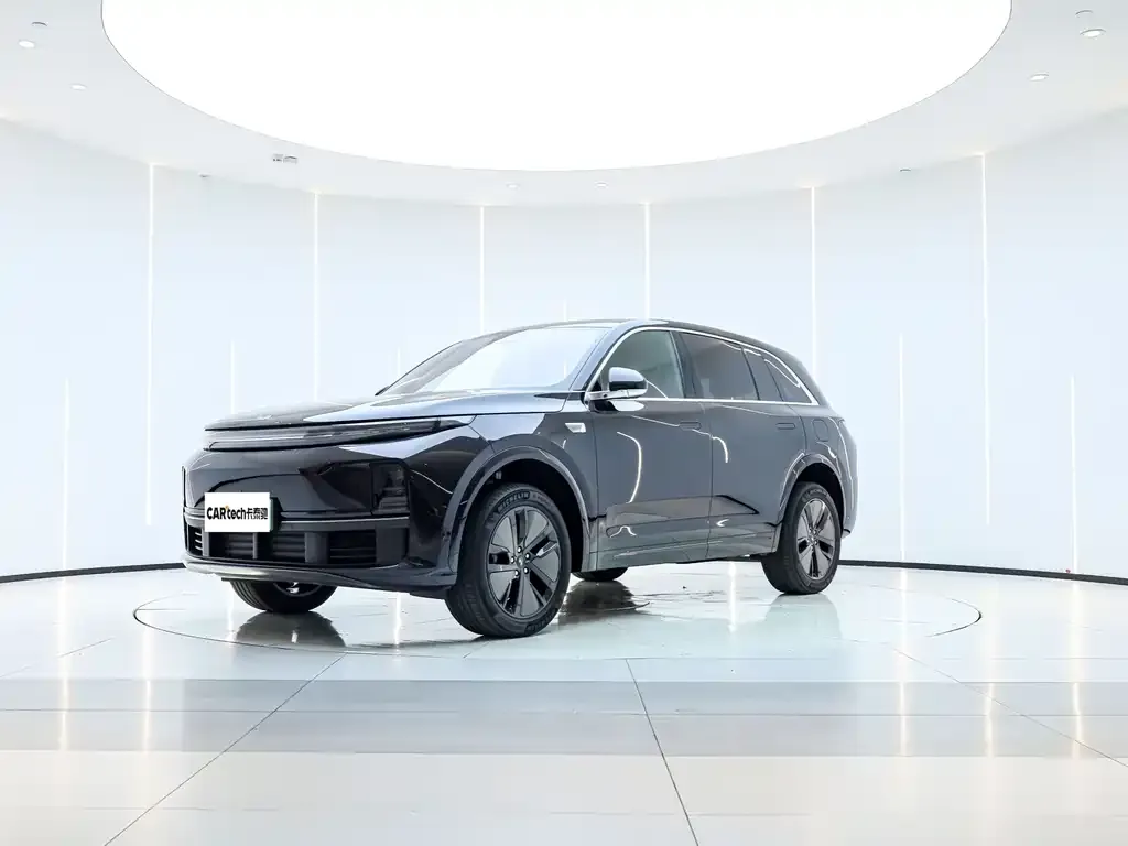 Li Auto L7 2025 из CN, фото 1