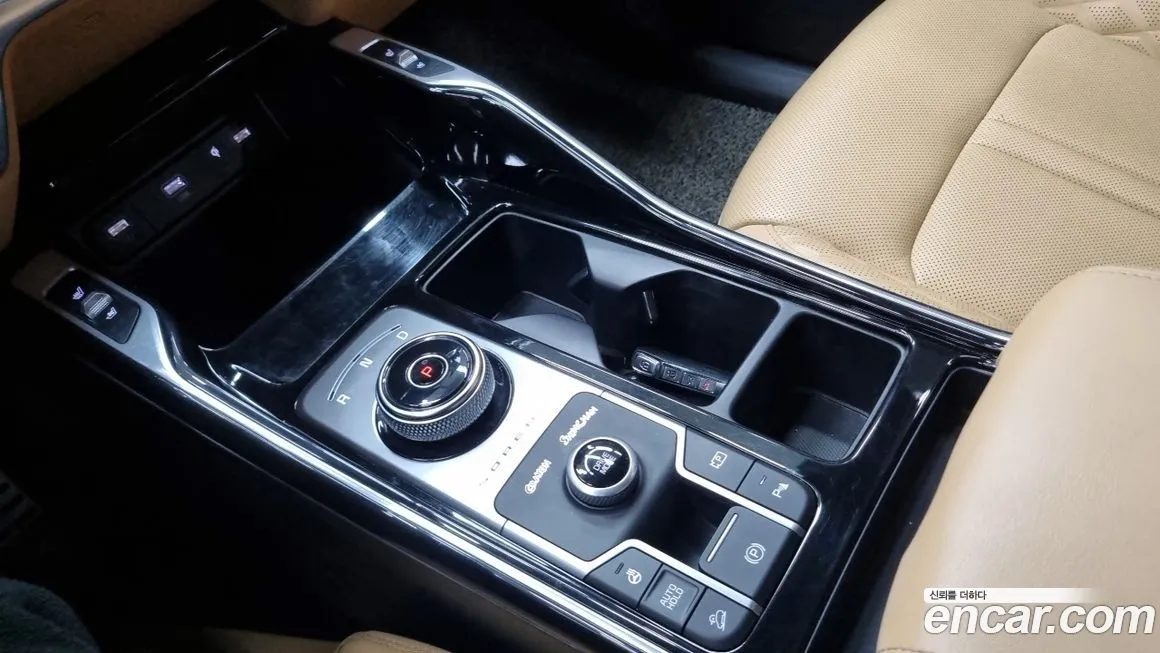 Kia Sorento 2021 из KR, фото 8
