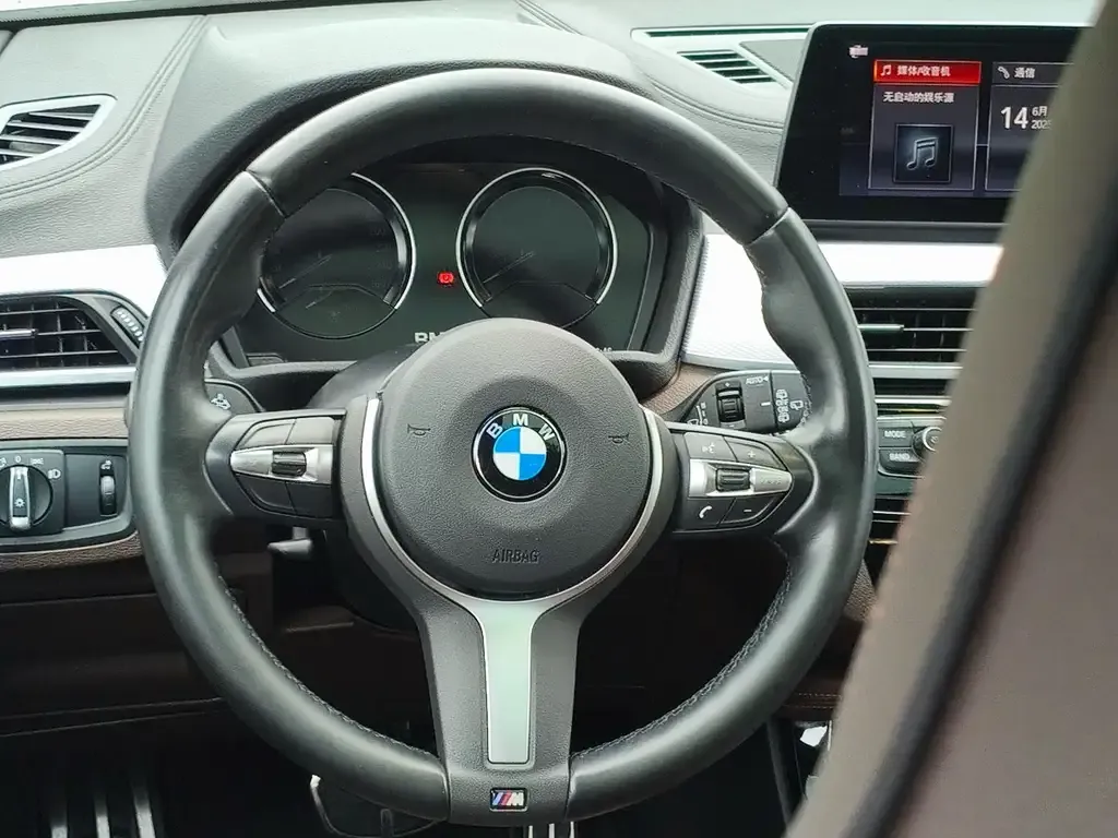 BMW X2 2022 из CN, фото 5