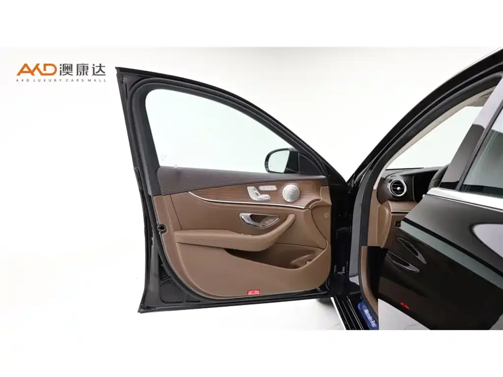 Mercedes-Benz E-Class 2021 из CN, фото 10