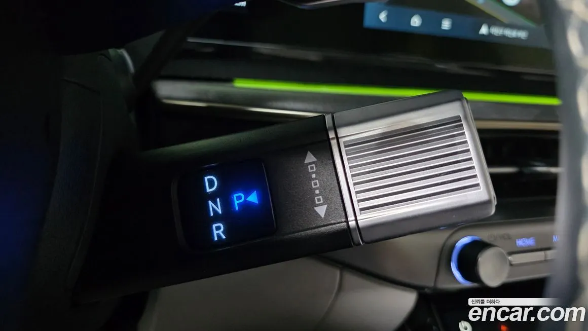 Hyundai Grandeur 2023 из KR, фото 9