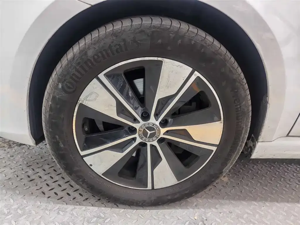 Mercedes-Benz V-Class 2022 из CN, фото 2