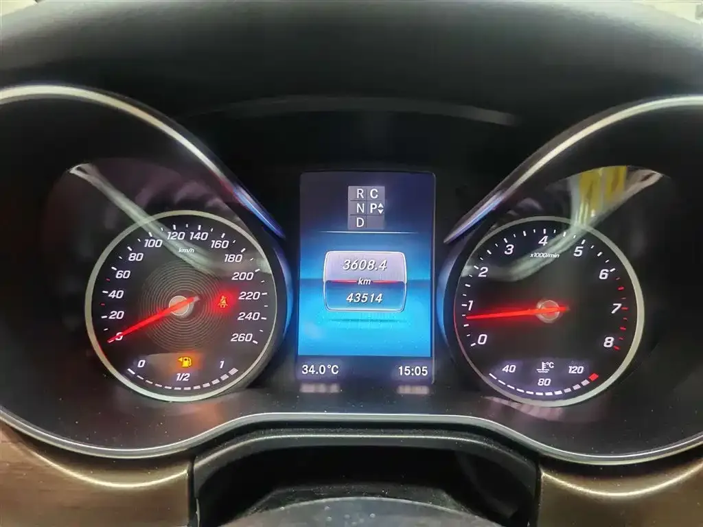Mercedes-Benz V-Class 2022 из CN, фото 5