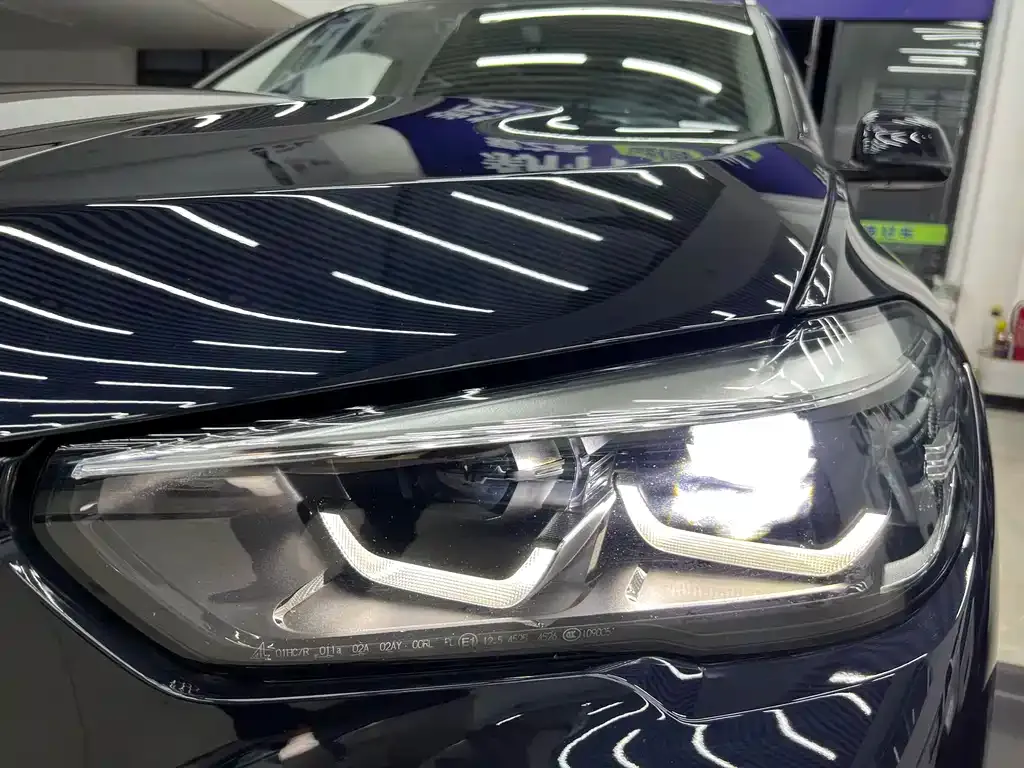 [object Object] X5 (Import) 2021 из CN, фото 4