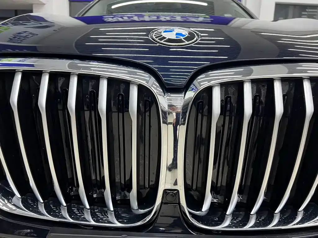 [object Object] X5 (Import) 2021 из CN, фото 5