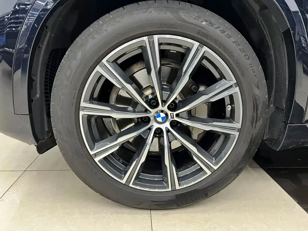 [object Object] X5 (Import) 2021 из CN, фото 6