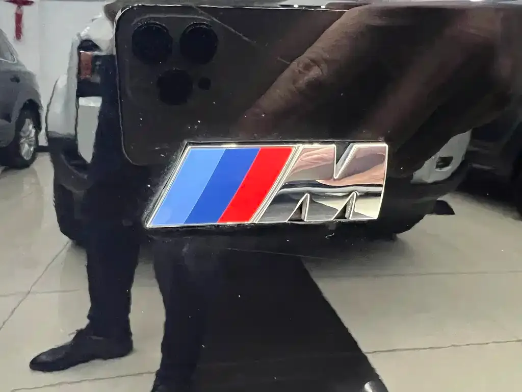 [object Object] X5 (Import) 2021 из CN, фото 7