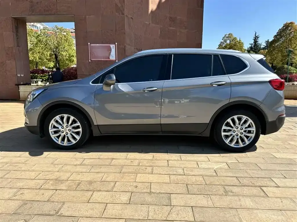 [object Object] Envision Plus 2021 из CN, фото 10