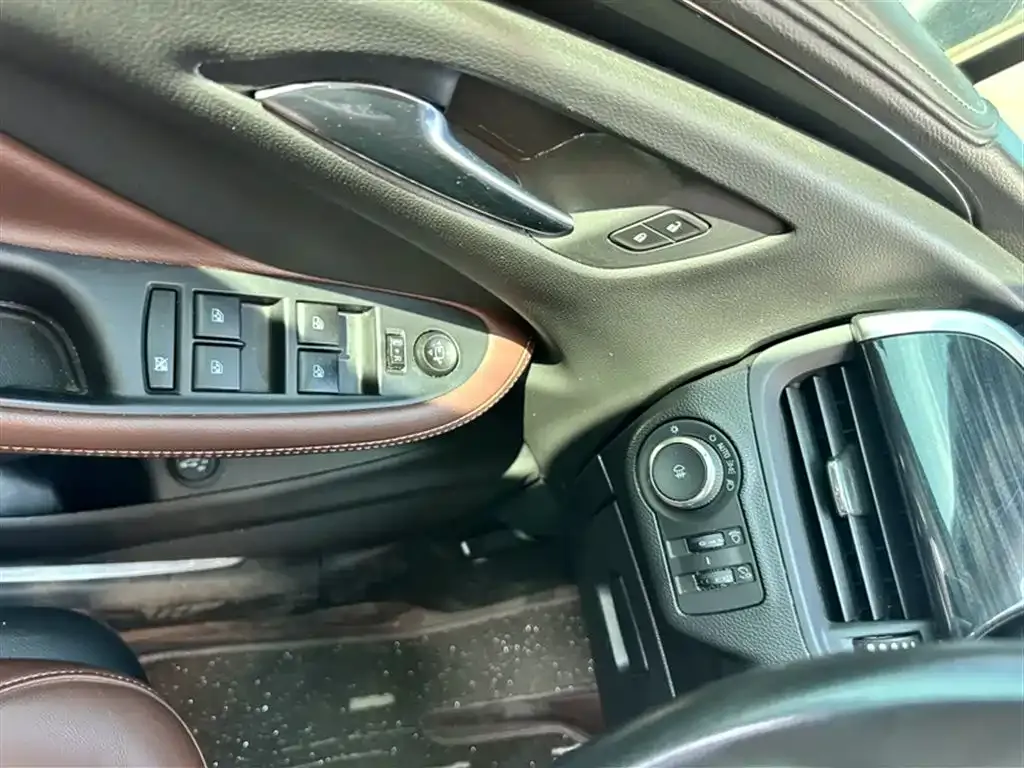 [object Object] Envision Plus 2021 из CN, фото 4